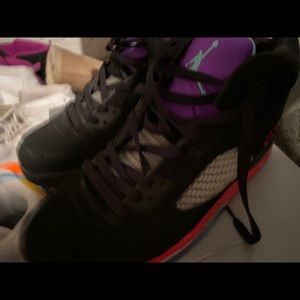 Jordan 5